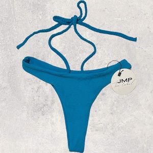 JMP The Label Manila Bottom in Luna - Size XS